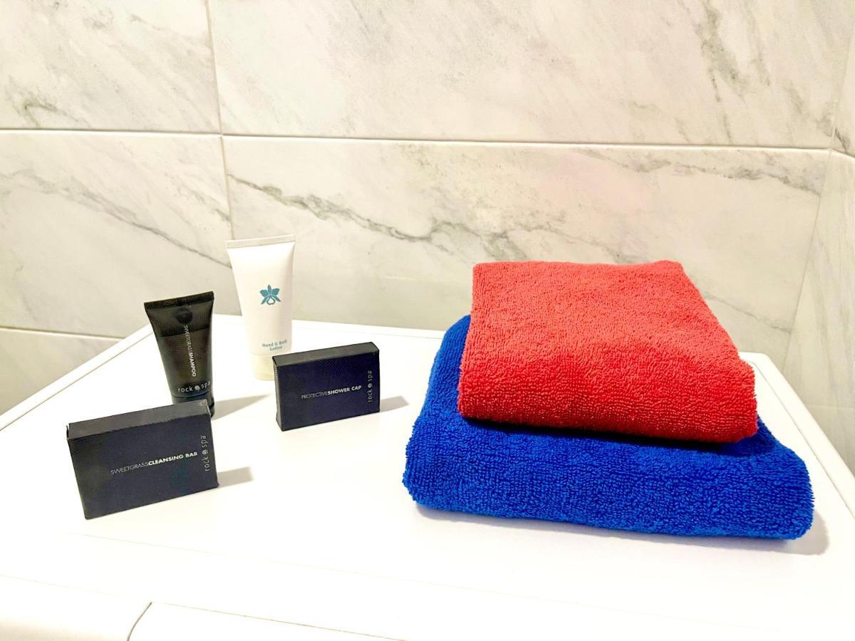 Apartment Studio London 2 이르핀 외부 사진