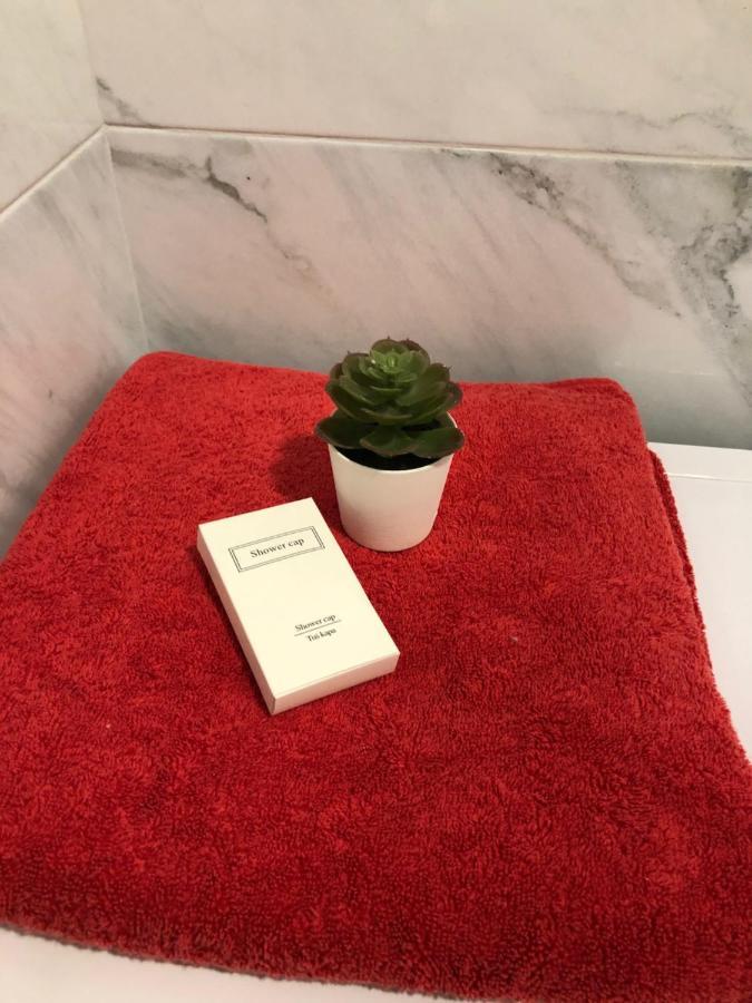 Apartment Studio London 2 이르핀 외부 사진