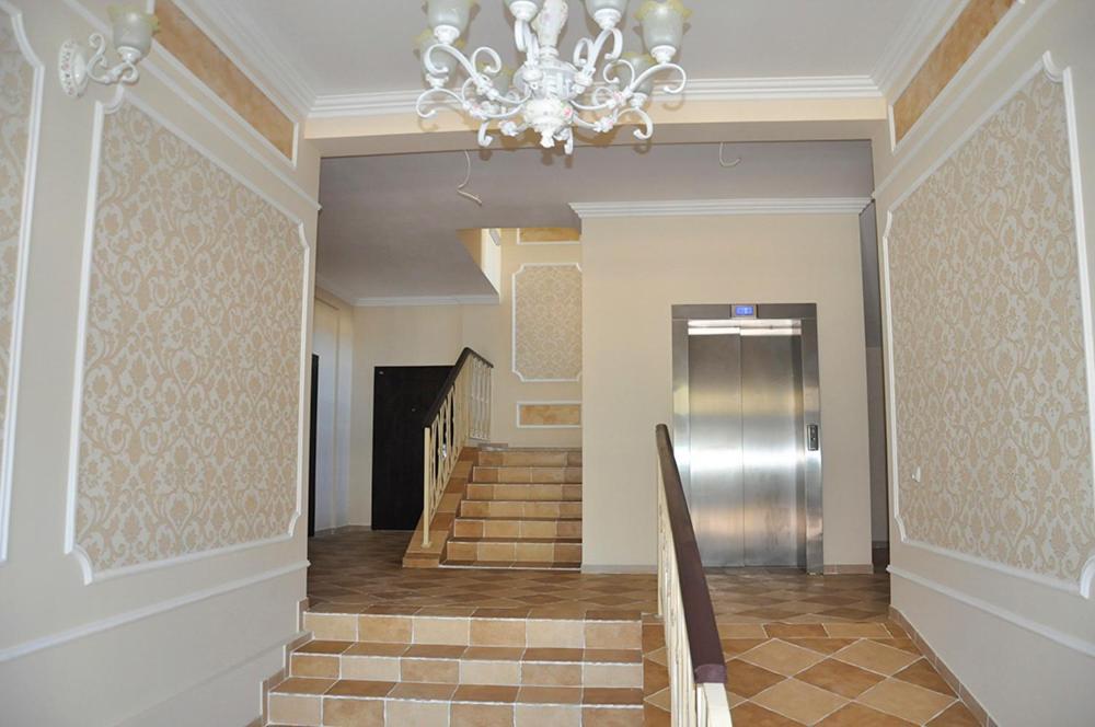 Apartment Studio London 2 이르핀 외부 사진